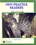 New Practice Readers Book E (Paperback, 3rd Edition)