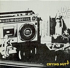 크라잉 넛 4집- 고물 라디오