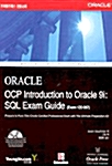 OCP Introduction to Oracle 9i SQL Exam Guide (Exam 1ZO-007)