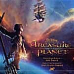 Treasure Planet - O.S.T.