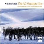 [중고] Windham Hill - 30 Greatest Hits