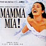 [중고] Mamma Mia! - The Musical O.S.T.