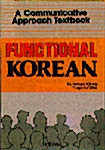 Functional Korean (Hardcover)
