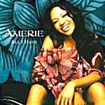 Amerie(에이머리) - All I Have