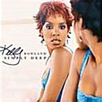 [중고] Kelly Rowland - Simply Deep