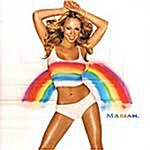 [중고] Mariah Carey - Rainbow