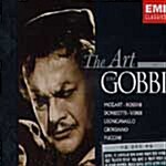 The Art Of Tito Gobbi