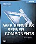 McAd/MCSD Self-Paced Training Kit: Developing XML Web Services and Server Components with Microsoft(r) Visual Basic(r) .Net and Microsoft Visual C# .N (Paperback)