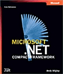 Microsoft.Net Compact Framework (Hardcover)