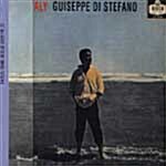 [중고] Giuseppe Di Stefano - Italian Songs (이탈리아의 노래)