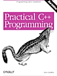 Practical C++ Programming (Paperback, 2)