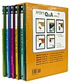 과학동아 Q&A 시리즈 -전5권