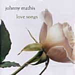 [중고] Johnny Mathis - Love Songs
