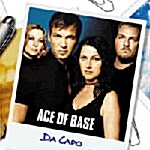 [중고] Ace Of Base - Da Capo