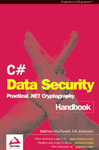 C# data security handbook