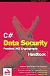 C# Data Security Handbook (Paperback)
