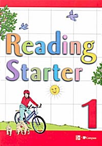 Reading Starter 1 : Student Book (Paperback)