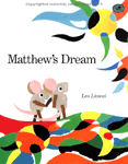 Matthew's dream