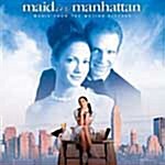 [중고] Maid In Manhattan - O.S.T.