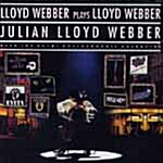 [중고] Lloyd Webber Plays Lloyd Webber