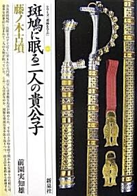 斑鳩に眠る二人の貴公子·藤ノ木古墳 (シリ-ズ「遺迹を學ぶ」) (單行本)