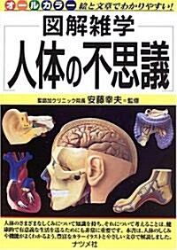 人體の不思議 (圖解雜學) (單行本)