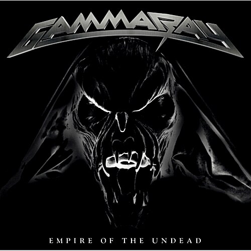 Gamma Ray - Empire Of The Undead