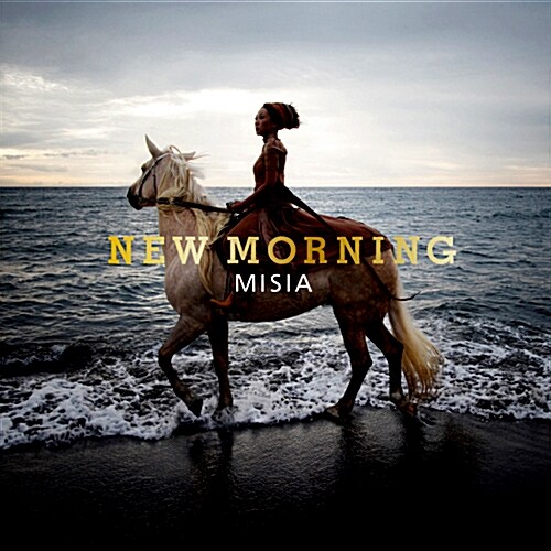 Misia - New Morning