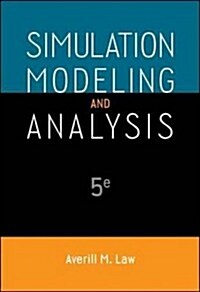 Simulation Modeling and Analysis (Hardcover)