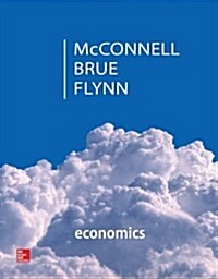 Economics: Principles, Problems, & Policies (Hardcover, 20, Revised)