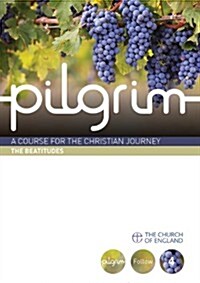 Pilgrim : Book 4 (Follow Stage) (Paperback)