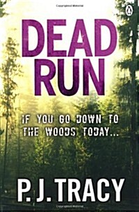 Dead Run (Paperback)