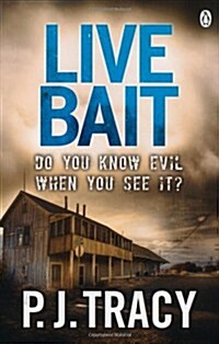 Live Bait (Paperback)