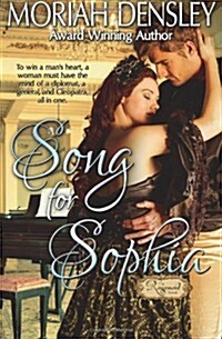 Song for Sophia (Paperback)