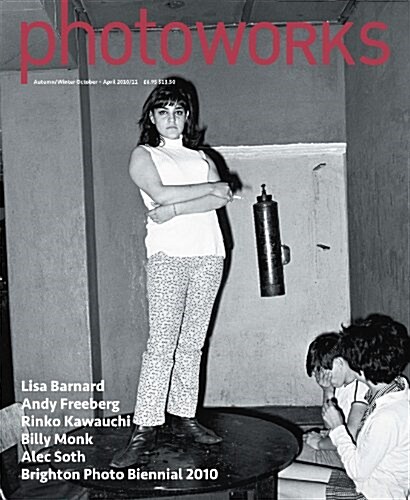 Photoworks (Paperback)