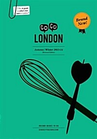 Gogo London (Paperback)