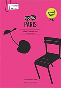 Gogo Paris (Paperback)