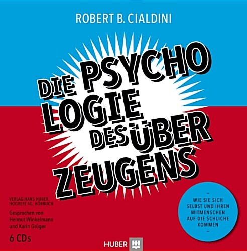 Die Psychologie Des ?erzeugens (Hardcover)