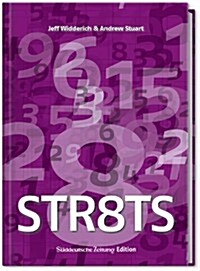 Str8ts (Hardcover)