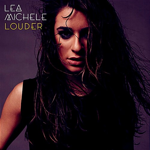 Lea Michele - Louder