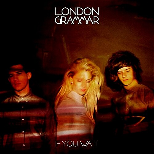 [중고] London Grammar - If You Wait [디럭스 에디션][2CD 디지팩]