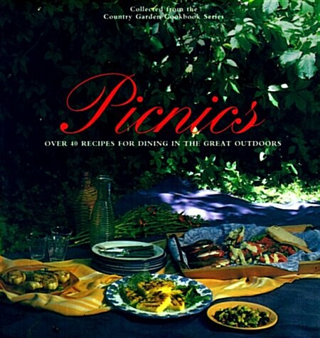 Picnics (Hardcover)
