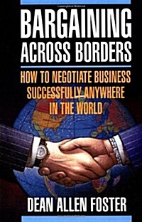 PBS Bargaining Across Borders (Paperback)