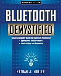 Bluetooth Demystified (Paperback)