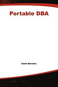 Portable DBA: SQL Server (Paperback)
