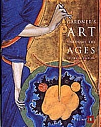 [중고] Gardner｀s Art Through The Ages, Volume I (Paperback, 11th)