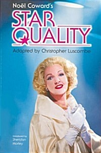 Star Quality (Paperback)