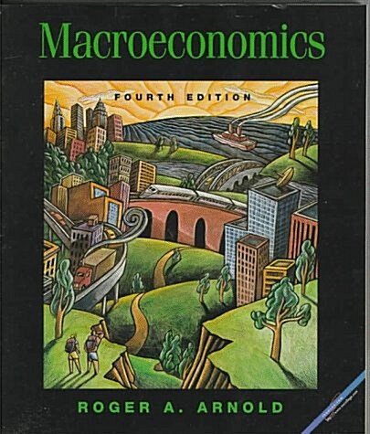 Macroeconomics (Paperback, 4th)