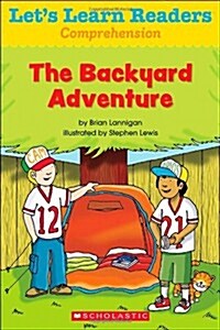 The Backyard Adventure (Paperback)