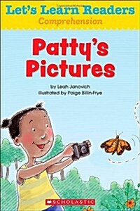 Pattys Pictures (Paperback)